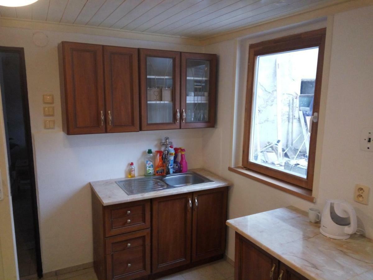 Apartman Suchdol Apartment Bujanov Luaran gambar