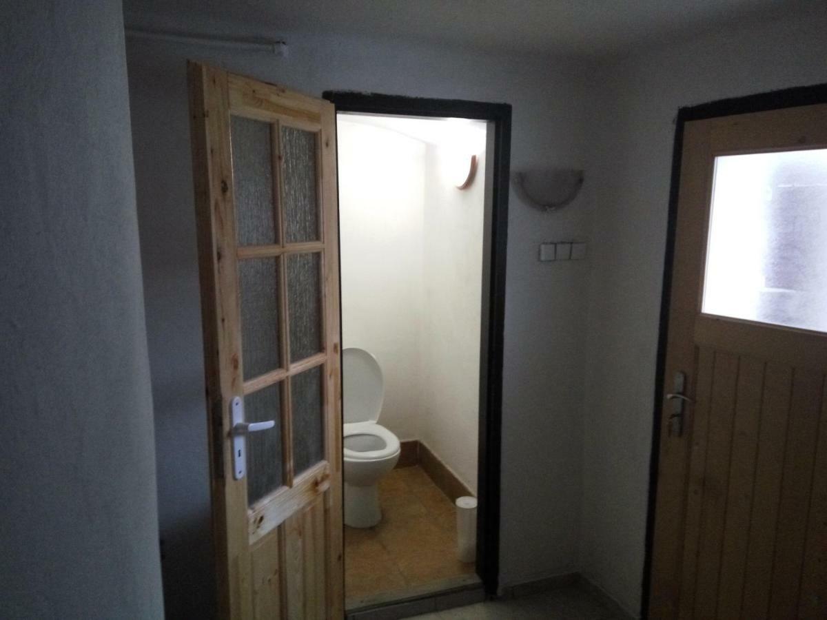 Apartman Suchdol Apartment Bujanov Luaran gambar