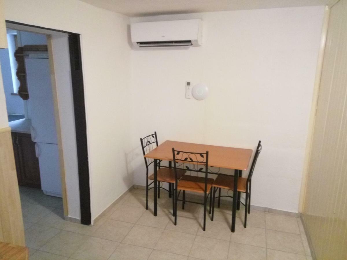Apartman Suchdol Apartment Bujanov Luaran gambar